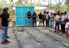 FAO en LVV versterken kassenteelt in Suriname