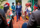 Simons: “Eenheid maakt Suriname sterker”