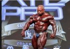 Bodybuilder Dwayne Quamina plotseling overleden
