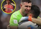 Transfer Martínez naar Juventus gaat niet door