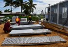 Veel belangstelling voor woningbouwproject Koela in Pontbuiten