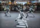 ROBOTS NADEREN HUN ‘CHATGPT MOMENT’