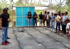 FAO en LVV versterken klimaatslimme kassenteelt in Suriname