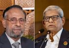 Bangladesh houdt eerste competitieve presidentsverkiezing in 35 jaar