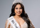 Winnaars Miss India Suriname naar grotere internationale pageants