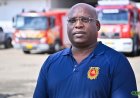 Brandweer voert voorlichting op tijdens vakantie en droge tijd