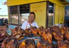 ‘Verkoop gaat traag, marktventers merken zwakkere koopkracht’