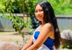 Miss Courantyne Suën Alpin wil cultuur naar hoger niveau tillen