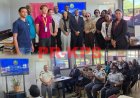 Politie doet pilot met digitale aangifte