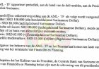 Jogi: AML-Taskforcevoorzitter krijgt SRD 100.000 per maand