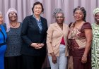 Bundeling van 22 Afro-Surinaamse organisaties informeert president over plannen
