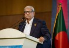 Bangladesh kiest regeringsveteraan Alamgir als nieuwe president