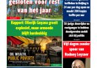 Dagblad Suriname, vrijdag 21 augustus 2026