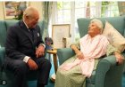 Oudste persoon ter wereld wordt 117 jaar
