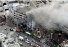 Japan executeert man na dodelijke brand