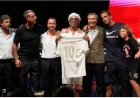 Ronaldinho maakt opvallende terugkeer in Italië