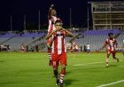 Concacaf Caribbean Cup: Broki verspeelt voorsprong in verliespartij tegen Defence Force