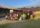 Meer dan 200 jongeren bij start GRO Vakantie