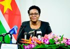 Minister Wijnerman: ‘Financiële steun aan SLM omzetten in leningsovereenkomst’