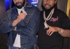 DJ Akademiks beweert dat Drake slachtoffer werd van swatting