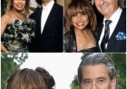 Tina Turner vond rust en liefde bij Erwin Bach
