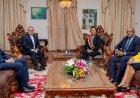 Nieuwe ambassadeurs willen handel en samenwerking met Suriname verdiepen