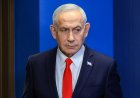 Turkije wil arrestatie Netanyahu om misdaden tegen de menselijkheid