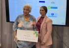 Restauratiefase Elisabeth Samson Huis officieel afgerond