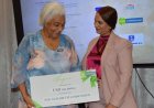 DSB versterkt cultureel erfgoed met donatie van USD 35.000 aan Elisabeth Samson Huis