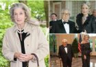 Nancy Kissinger, vrouw van Henry Kissinger, overleden op 92-jarige leeftijd