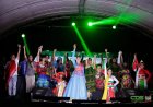 Heritage Village brengt Surinamers samen