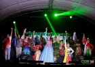 Heritage Village brengt Surinaamse culinaire, kunst en muziek