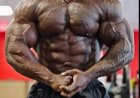 Bodybuilder ‘King Q’ plotseling overleden op 40 jarige leeftijd