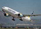 SLM gaat met Eastern Airlines in zee op Mid-Atlantische route