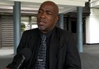Van Samson: voortzetting RVI had Surinamers ander gevoel gegeven over olie- en gasinkomsten