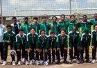 Suriname treft Guyana in finale U-14 CFU-toernooi