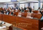 Nieuwe cryptowet onderdeel strijd tegen witwassen en blacklisting