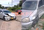 VERKEERSBOETE VERANDERT NIETS ALS VERKEERSGEDRAG NIET WIJZIGT