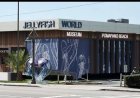 KWALLEN KRIJGEN EIGEN MUSEUM IN FLORIDA