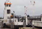 Canawaima uit de vaart: reizigers gestrand aan grens Suriname-Guyana