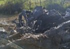 Opgegraven voertuig bevestigd als auto waarin Rodney Leysner reed
