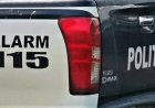 Verdachte aangehouden na schietincident in La Vigilantia