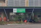 Man met schotverwondingen naar ziekenhuis afgevoerd
