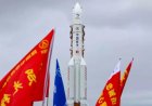 China stelt lancering Chang’e-7-maanmissie uit, jacht op waterijs op pauze