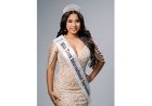 Chayenn Thakoer vertegenwoordigt Suriname op wereldpodium in India