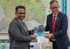 Suriname en Filipijnen willen economische banden versterken
