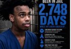 YNW Melly: Zijn Grootste Hits Ondanks Jarenlange Detentie