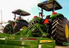 Tractorbestuurder komt om bij ongeval op landbouwperceel in Canawapibo