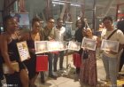 Beyond the Frame wint eerste Surinaamse editie 48 Hour Film Project