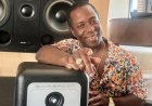 Johan Misiedjan werkt aan Nederlandstalige Latin popsong